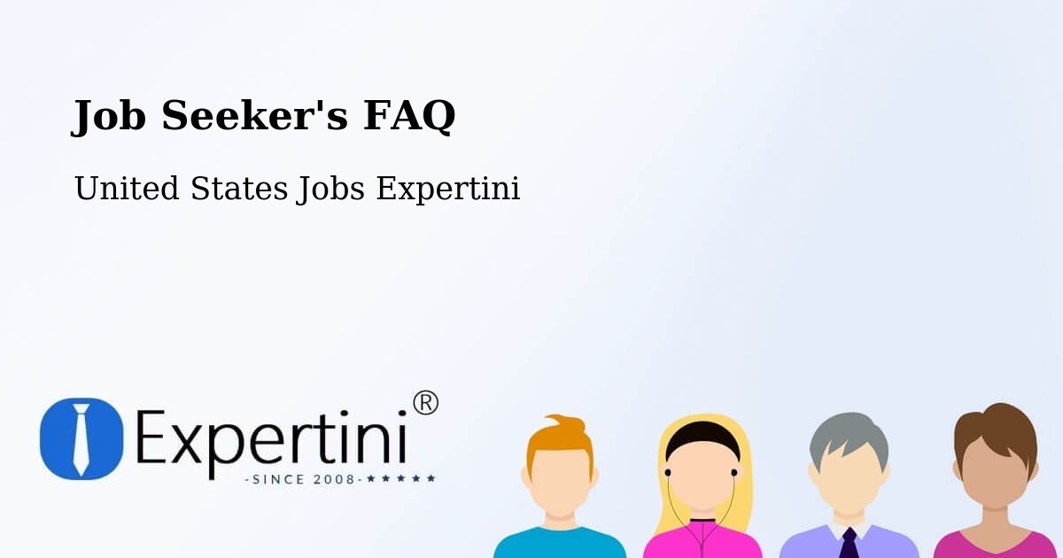 Job Seeker FAQ – Wyoming - United States Jobs Expertini
